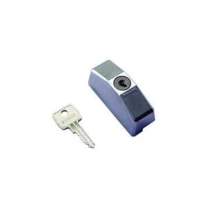 Banham W109 Cylinder Metal Window Lock