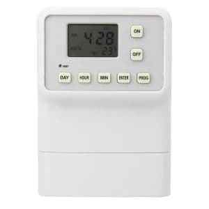 Robert Dyas Automatic Light Switch Timer