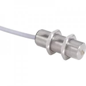 Inductive proximity sensor M18 shielded PNP Contrinex DW AD 703 M18