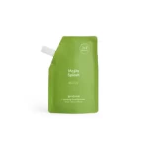 HAAN Hand Sanitizer Mojito Splash 100ml