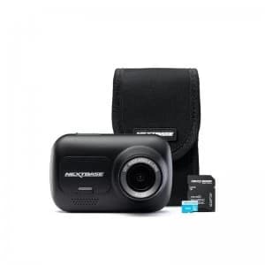 Nextbase 122 HD Dash Cam
