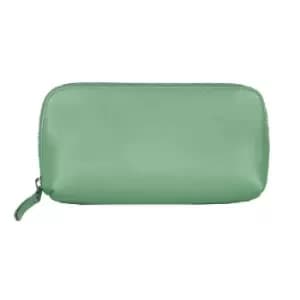 Eastern Counties Leather Womens/Ladies Avril Make Up Bag (One Size) (Pear)