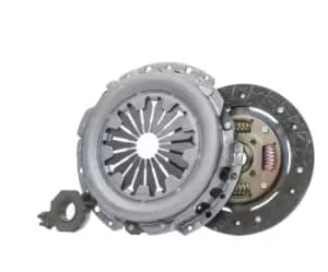 VALEO Clutch 786005 Clutch Kit PEUGEOT,205 II (20A/C),205 I Cabriolet (741B, 20D),309 II (3C, 3A),405 I (15B),405 II (4B),309 I (10C, 10A)