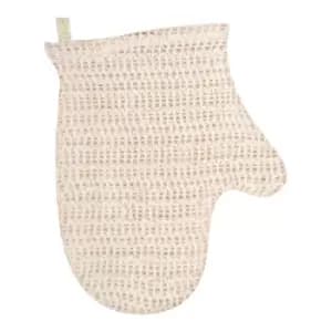 So Eco Natural Scrubbing Mitt