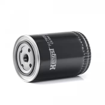 Spin-On Oil Filter H17W05 by Hella Hengst