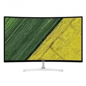 Acer 31.5" EB321QUR HD LED Monitor