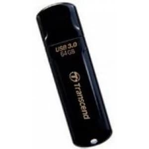 Transcend 64GB JetFlash 700 Super Speed USB 3.0 Drive