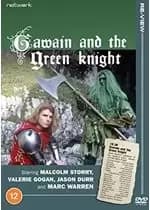 Gawain and the Green Knight - DVD