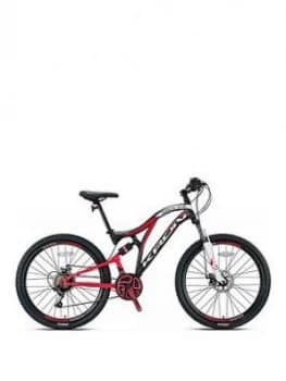 Kron Romet Kron Ares 4.0 26" Alloy Hardtail Mountain Bike 17" Frame