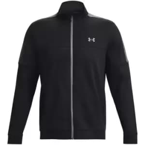 Under Armour Storm Midlayer FZ - Black