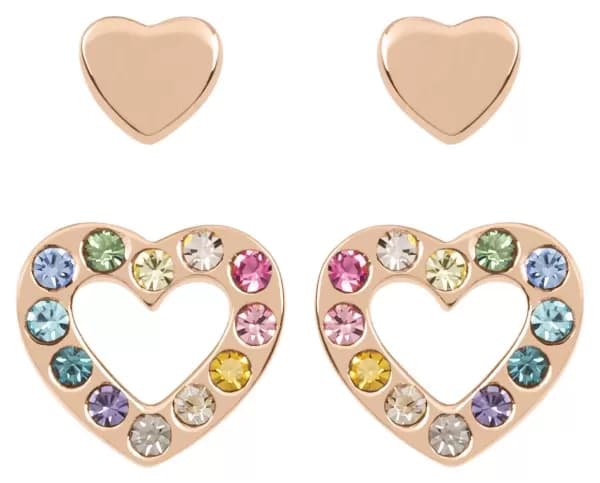 Radley RYJ1176 Love Radley Rose Gold Plated Jewellery