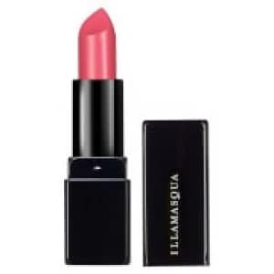 Illamasqua Sheer Veil Lipstick 4g (Various Shades) - Starshine