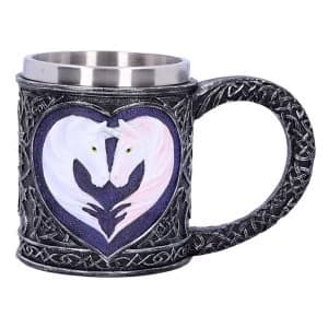 Beloved Unicorn Tankard