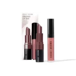 Bobbi Brown Crushed lip duo - $64 Value