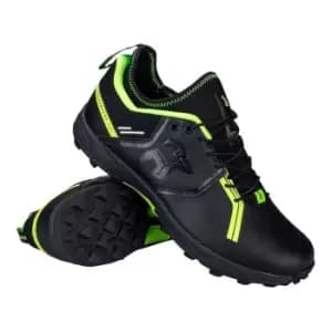 Kookaburra Team Hockey Shoe Mens - Black