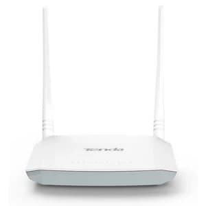 Tenda V300 N300 Wireless N VDSL2 Modem Router