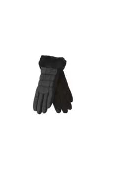 Giselle Faux Fur Cuff Gloves