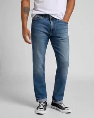 Lee Extreme Motion Straight Fit Jean