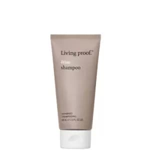 Living Proof No Frizz Shampoo Travel Size 60ml