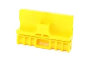 VAICO Sliding Shoe, window lifter V10-3160 AUDI,A3 Schragheck (8L1),A6 Avant (4B5, C5),A6 Limousine (4B2, C5),Allroad (4BH, C5)