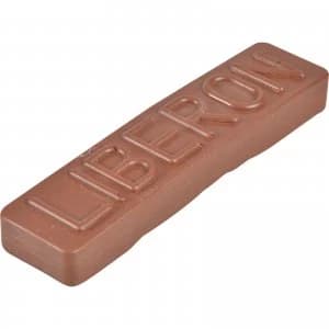 Liberon Wood Wax Filler Stick Mahogany