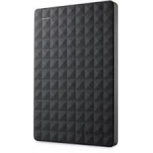Seagate Backup 2TB External Portable Hard Disk Drive