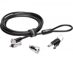 KENSINGTON Surface Docking Station Security Lock