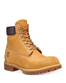 Timberland Mens Icon Waterproof Boots
