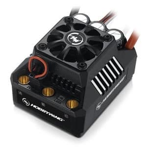 Hobbywing Ezrun Max6-V3 Waterproof Speed Controller