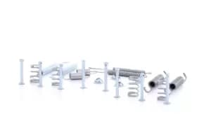 ATE Accessory Kit, brake shoes VW,AUDI,SEAT 03.0137-9008.2 171698545