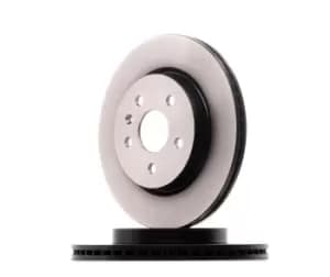 TRW Brake disc OPEL,SAAB,VAUXHALL DF6112 13501303,13502199,569062 Brake rotor,Brake discs,Brake rotors 569128,13502199,569128,13501303,13502199,569062