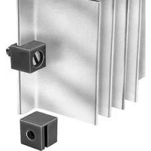 Heat sink mount Fischer Elektronik