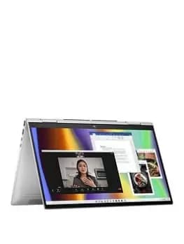 HP Envy X360 15-Fe0008Na Laptop - 15.6" FHD Touchscreen, Intel Core i7, 16GB Ram, 512GB SSD, - Laptop Only