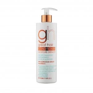 Baylis Harding Moroccan Argan Oil Extract Conditioner 500m