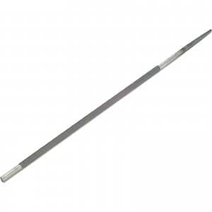 Nicholson 316 Round Chainsaw Files 8 200mm Second Medium Pack of 3