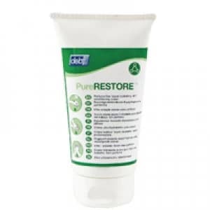 Deb Pure Restore 100ml After Work Conditioning Hand Cream Pack of 12