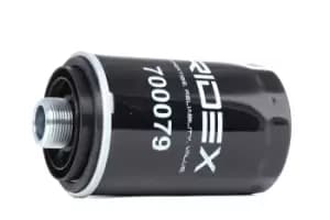 RIDEX Oil filter VW,AUDI,SKODA 7O0079 06H115403,06J115403C,06J115403J Engine oil filter 06J115403M,06J115403Q,06J115561B,6H115403,6J115403C,6J115403J