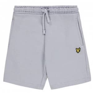 Lyle and Scott Classic Shorts - Cloud Blue