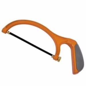 Avit 150mm 6 Mini Hacksaw