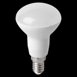 Megaman 6W LED Opal Reflector R50 E14/SES Very Warm White - 615980