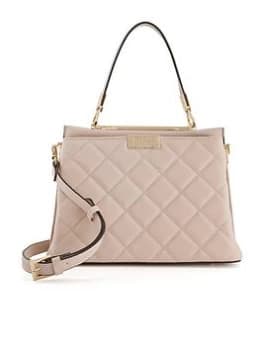 Dune London Dates Tote Bag - Cream, Women