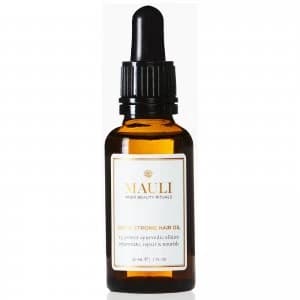 Mauli Grow Strong Hair Oil 30ml