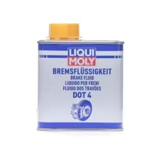 LIQUI MOLY Brake Fluid VW,AUDI,BMW 3085