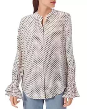 Equipment Valerrie Top