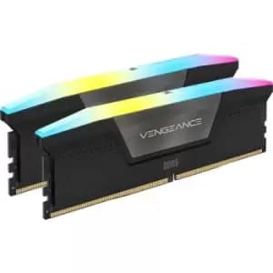 Corsair Vengeance CMH32GX5M2B6400C32 memory module 32GB 2 x 16GB DDR5 6400 MHz