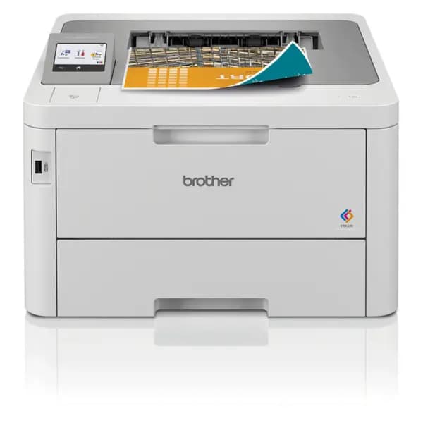 Brother HL-L8240CDW Wireless Colour LED Laser Printer