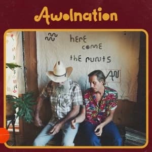 Awolnation - Here Come The Runts Vinyl