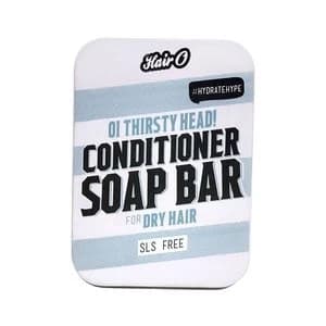 Hair O Oi Thirsty Head Conditioner Soap Bar 100g