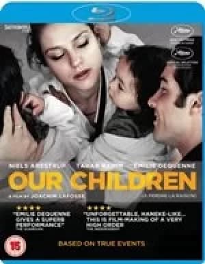 Our Children Bluray