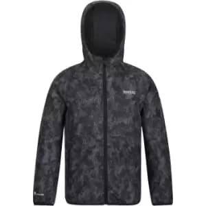 Regatta Boys Volcanics VI Waterproof Breathable Padded Coat 9-10 Years - Chest 69-73cm (Height 135-140cm)